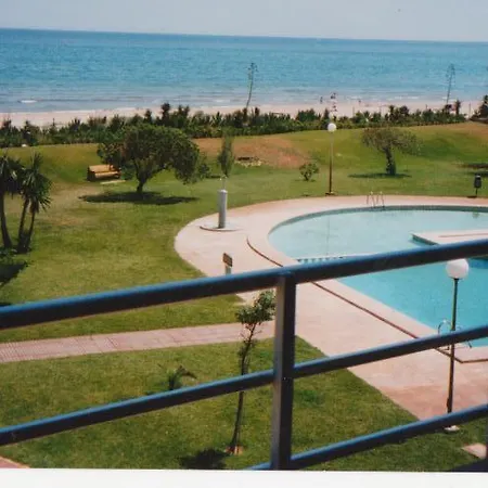 Marina Racons Edificio Leo * デニア