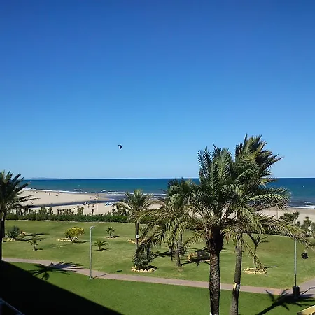 Marina Racons Edificio Leo デニア