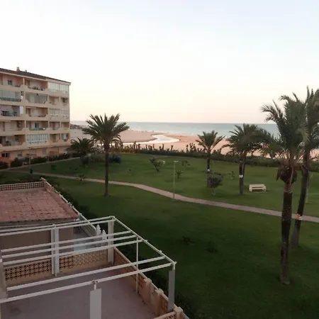 アパート Marina Racons Edificio Leo