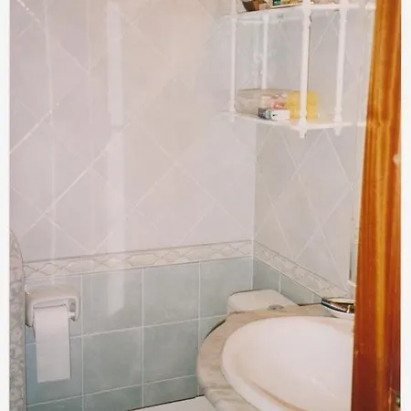 Marina Racons Edificio Leo 公寓 德尼亚