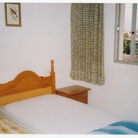 Marina Racons Edificio Leo *