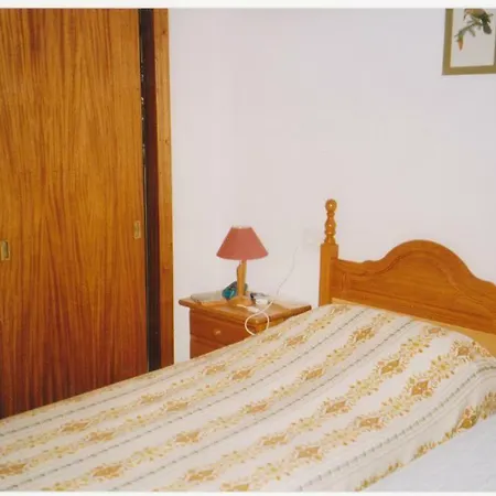 Marina Racons Edificio Leo Apartament