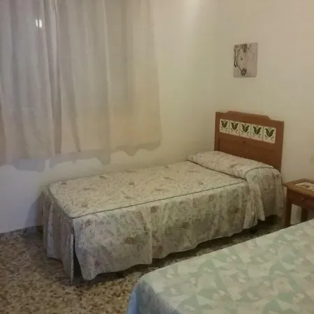 Marina Racons Edificio Leo 德尼亚