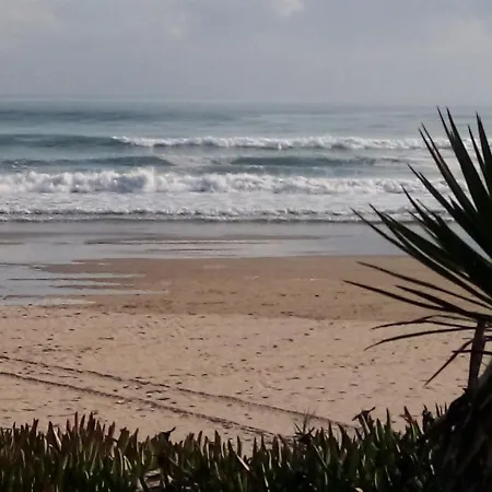 Marina Racons Edificio Leo Apartament *